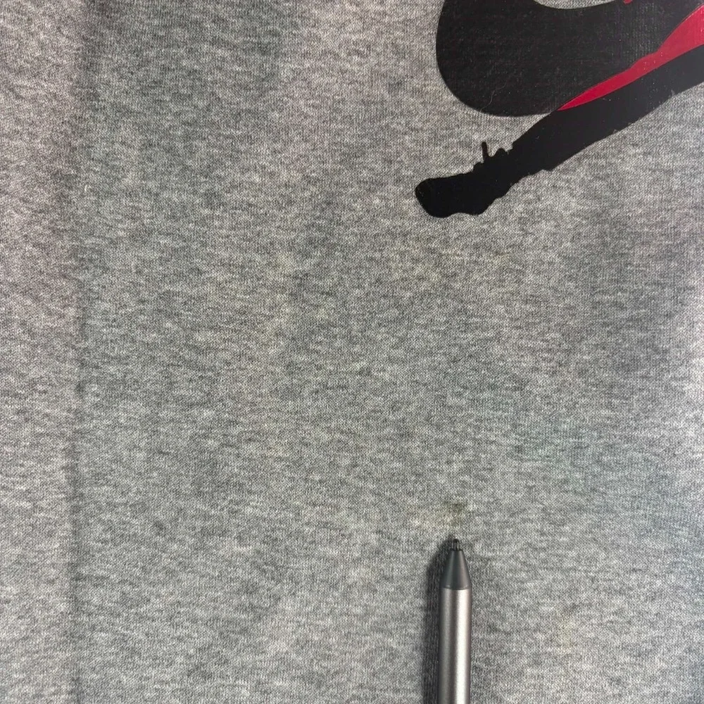 Nike upgrade your